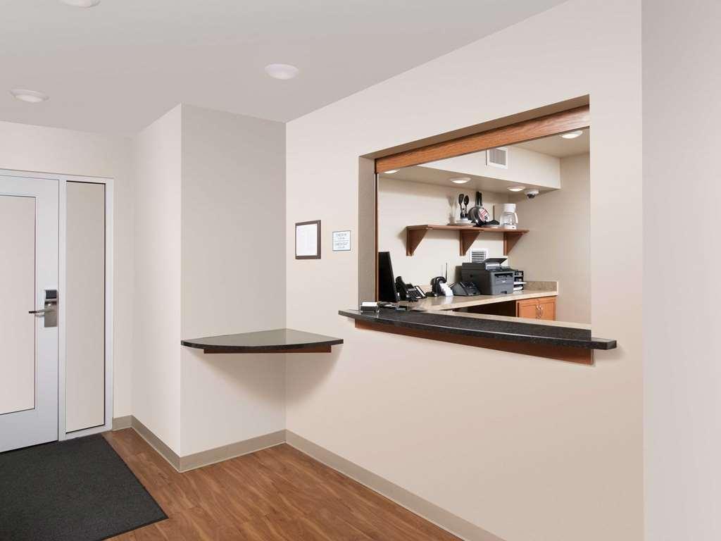 Hotel Extended America Select - Oklahoma - Southeast 2*