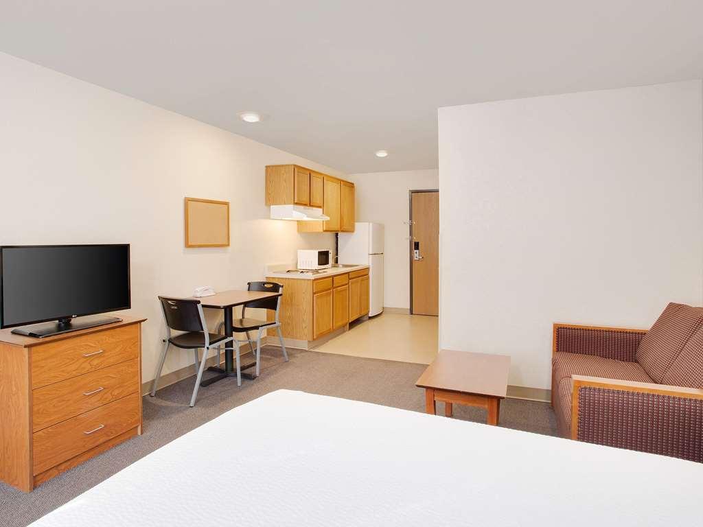 Hotel Extended America Select - Oklahoma - Southeast 2*
